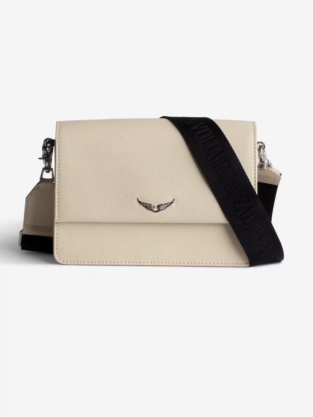 Zadig & Voltaire Lolita Wings Bag